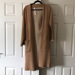 Babaton Lance Cardigan